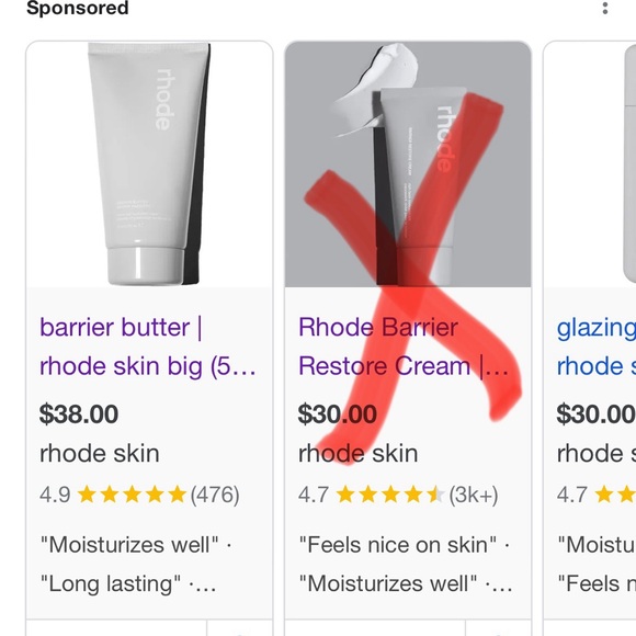 Rhode Skin Care - Picture 2 of 2